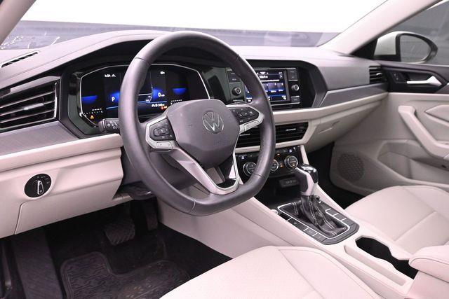 2024 Volkswagen Jetta - $19,995