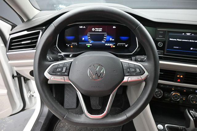 2024 Volkswagen Jetta - $19,995