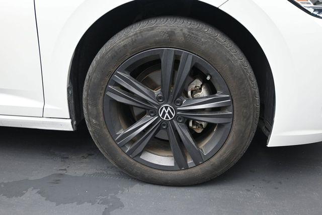 2024 Volkswagen Jetta - $19,995