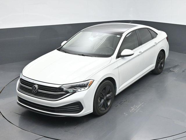 2024 Volkswagen Jetta - $19,995