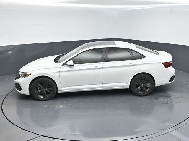 2024 Volkswagen Jetta - $19,995