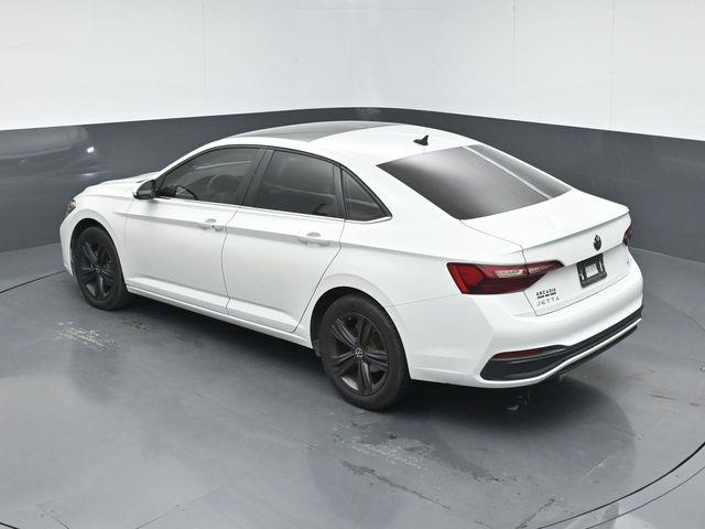 2024 Volkswagen Jetta - $19,995