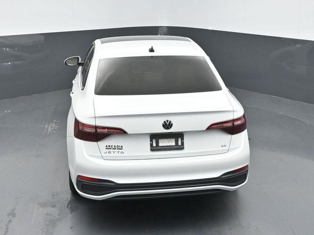 2024 Volkswagen Jetta - $19,995