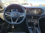 2024 Jetta Thumbnail 6