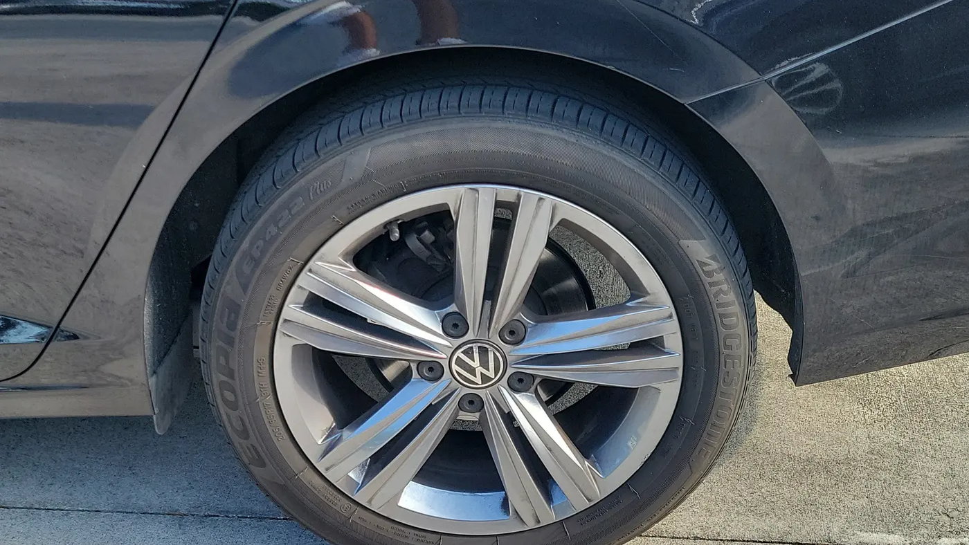 2023 Volkswagen Jetta SE