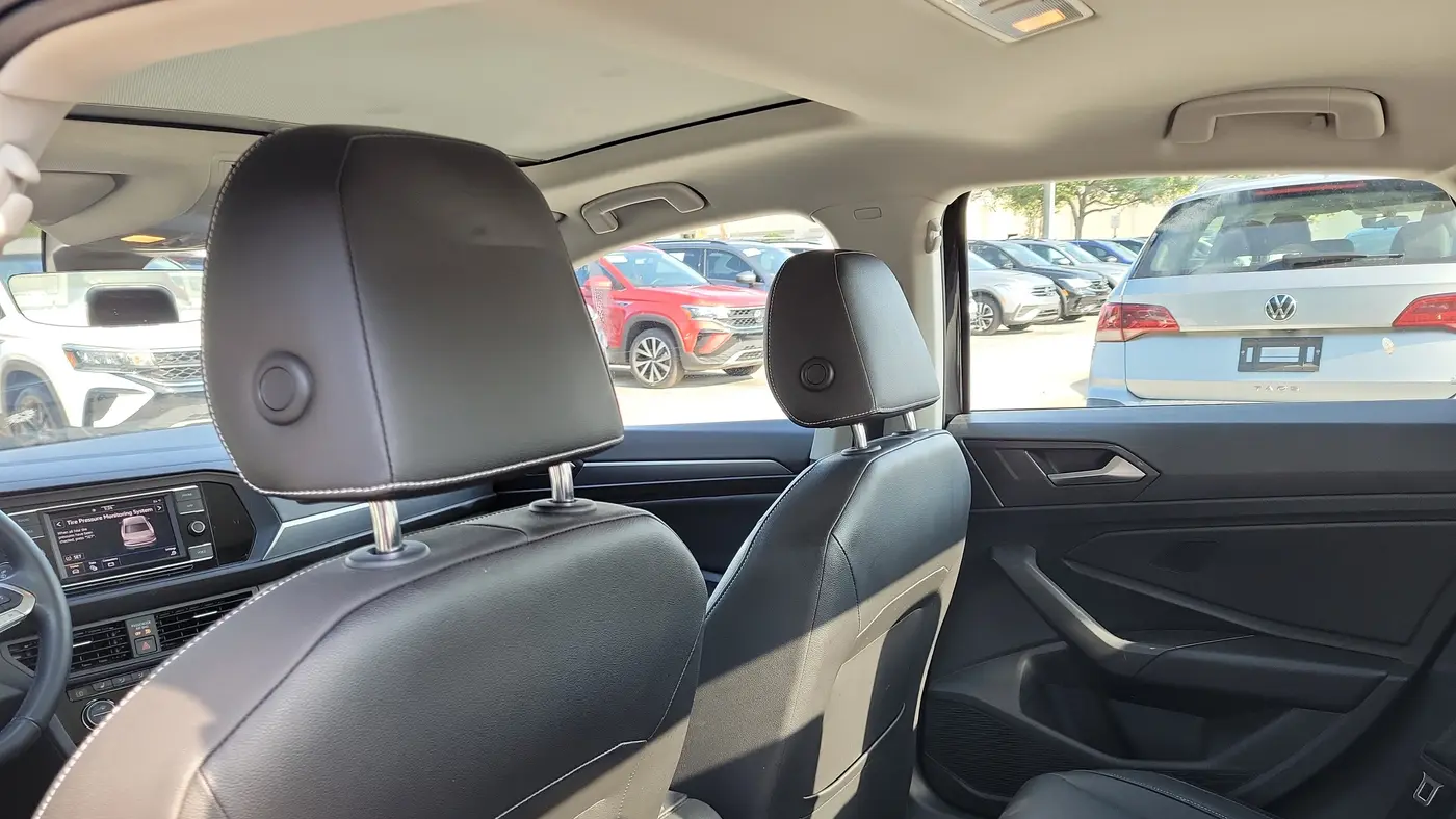 2023 Volkswagen Jetta SE