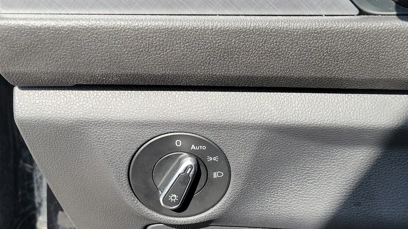 2023 Volkswagen Jetta SE