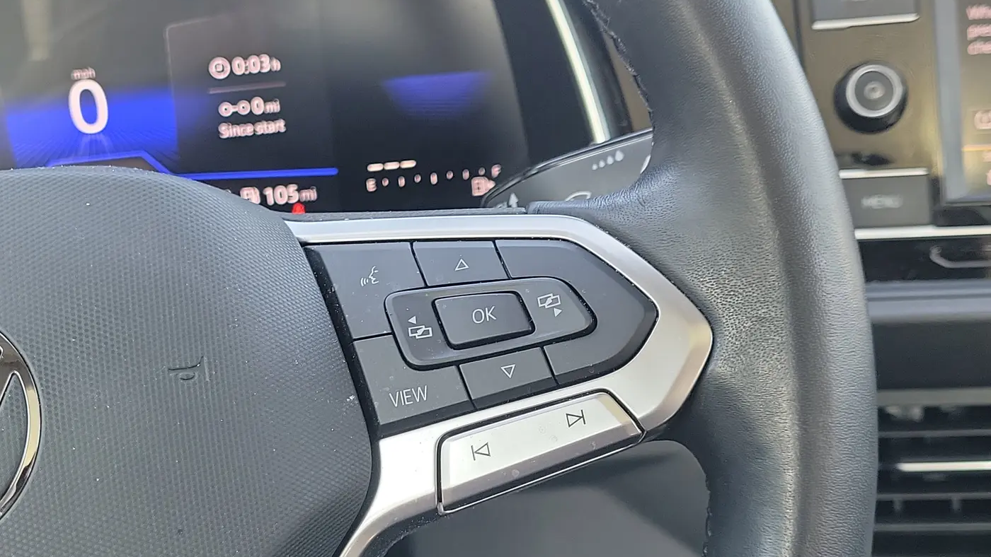 2023 Volkswagen Jetta SE