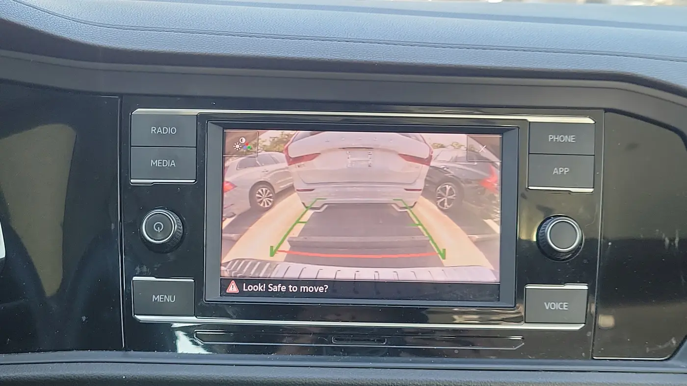 2023 Volkswagen Jetta SE