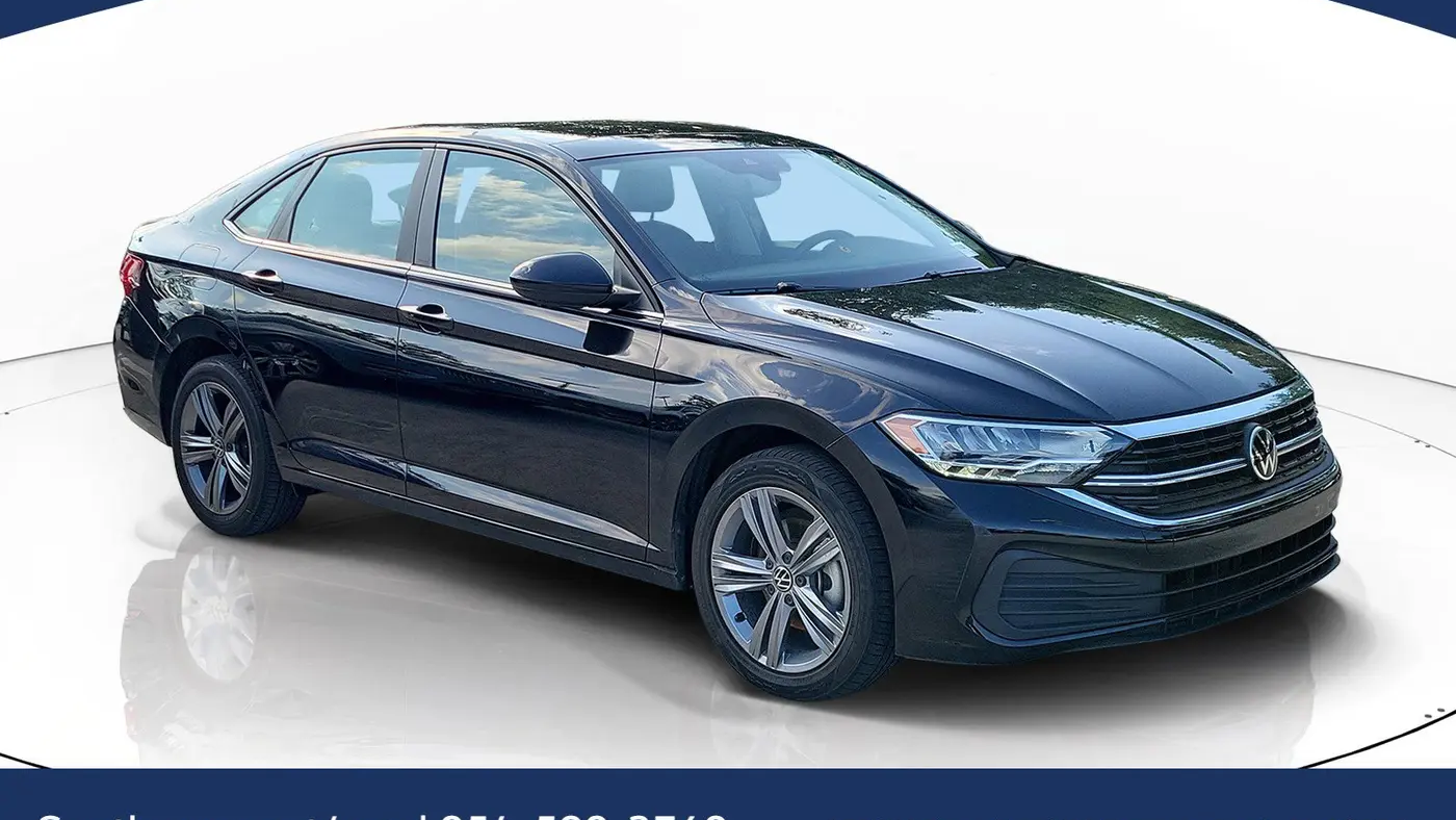 Preowned 2023 Volkswagen Jetta SE for Sale
