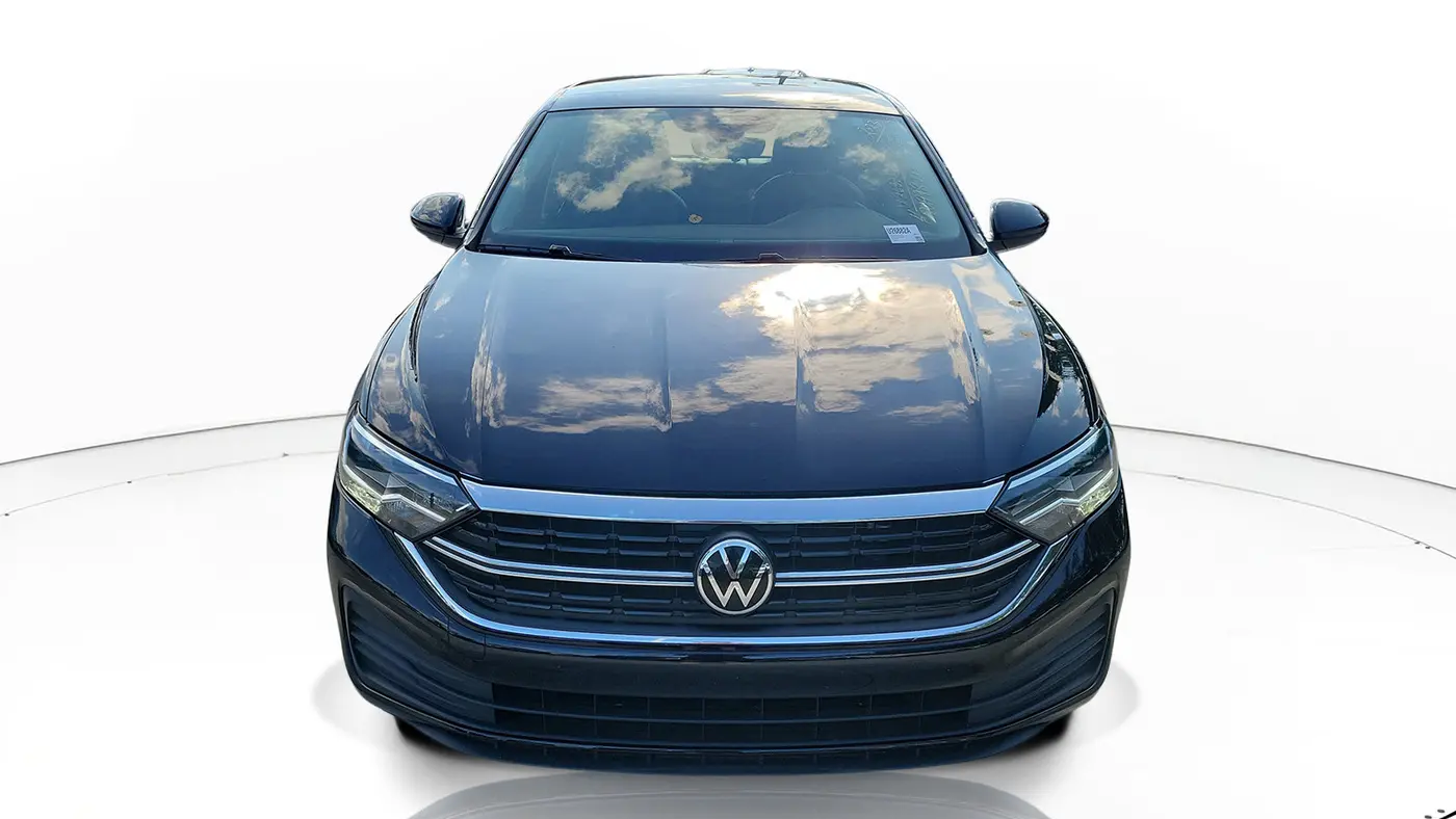2023 Volkswagen Jetta SE