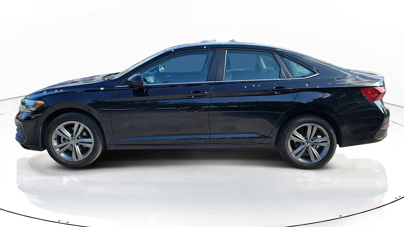 2023 Volkswagen Jetta SE