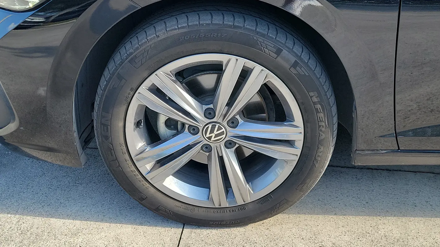 2023 Volkswagen Jetta SE