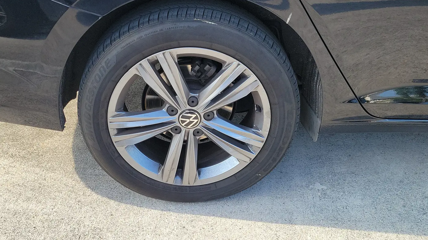 2023 Volkswagen Jetta SE
