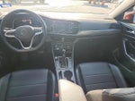 2023 Jetta Thumbnail 5