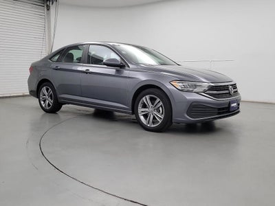 Photo of a 2024 Volkswagen Jetta SE 4DR Sedan for sale