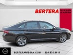 2024 Jetta Thumbnail 2
