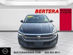 2024 Jetta Thumbnail 3