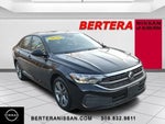 2024 Jetta Thumbnail 4