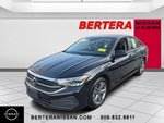 2024 Jetta Thumbnail 5