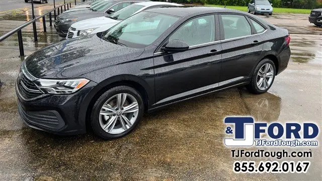 Preowned 2024 Volkswagen Jetta SE for Sale