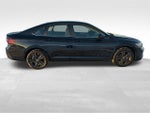 2024 Jetta Thumbnail 8