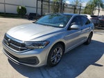 2022 Jetta Thumbnail 2