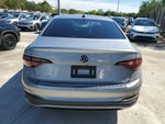 2022 Jetta Thumbnail 6