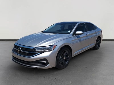 Photo of a 2023 Volkswagen Jetta SE 4DR Sedan for sale