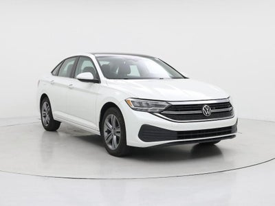 Photo of a 2023 Volkswagen Jetta SE 4DR Sedan for sale