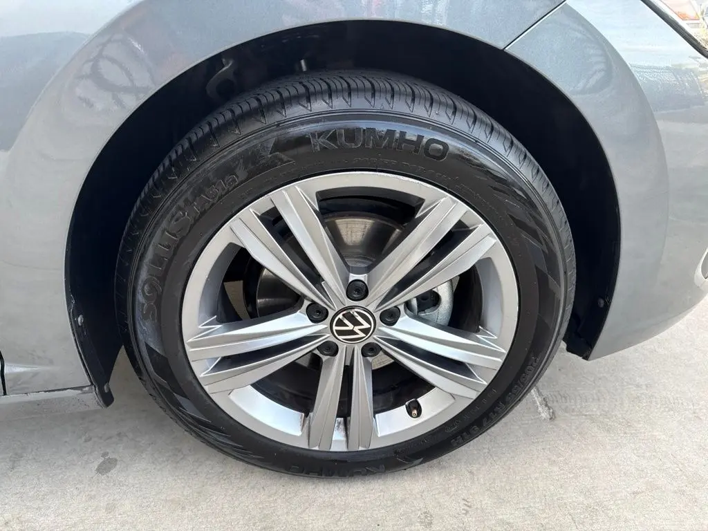 2024 Volkswagen Jetta - $15,769