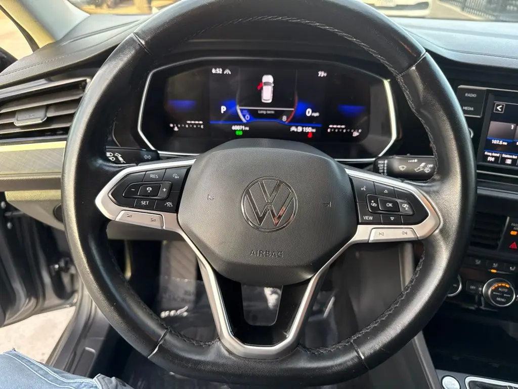 2024 Volkswagen Jetta - $15,769