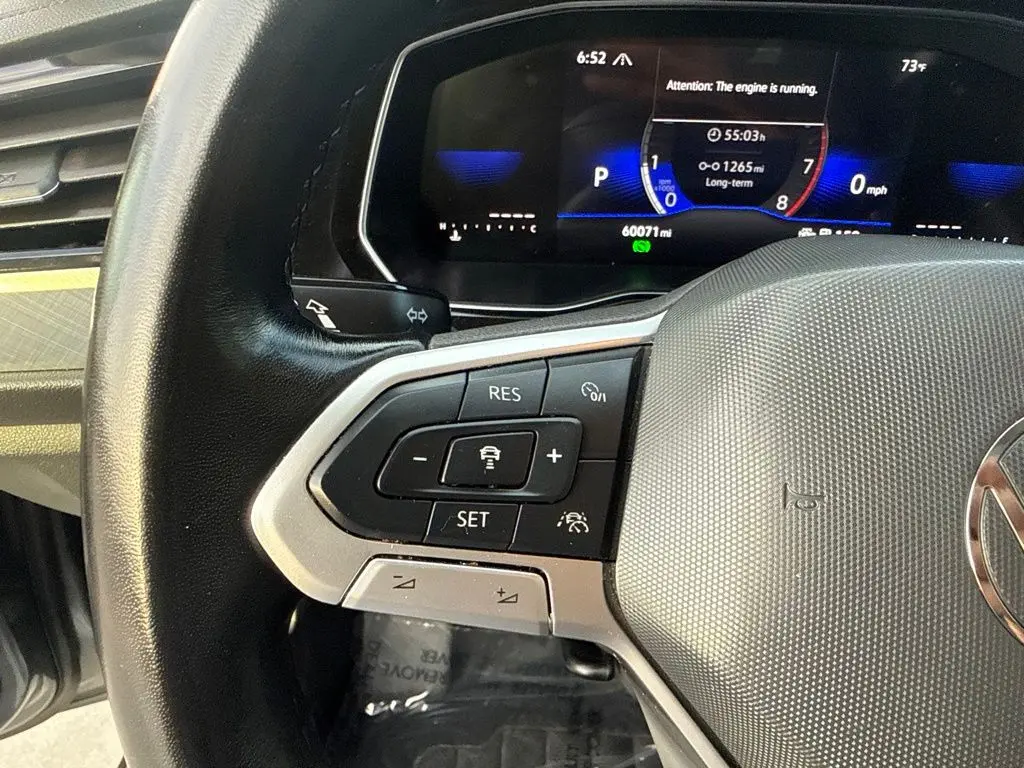 2024 Volkswagen Jetta - $15,769