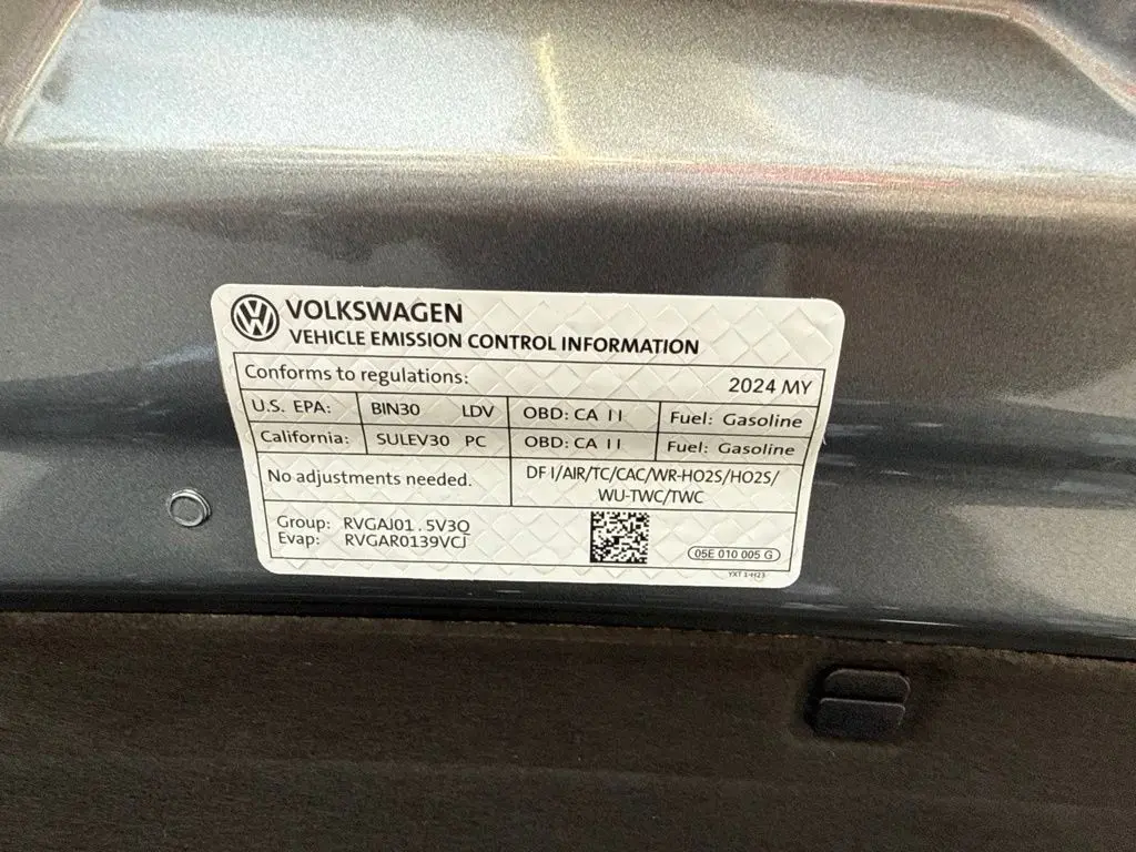 2024 Volkswagen Jetta - $15,769