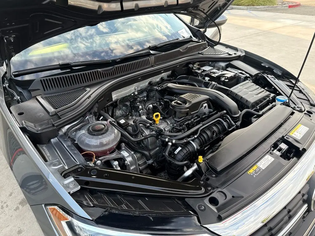 2024 Volkswagen Jetta - $15,769