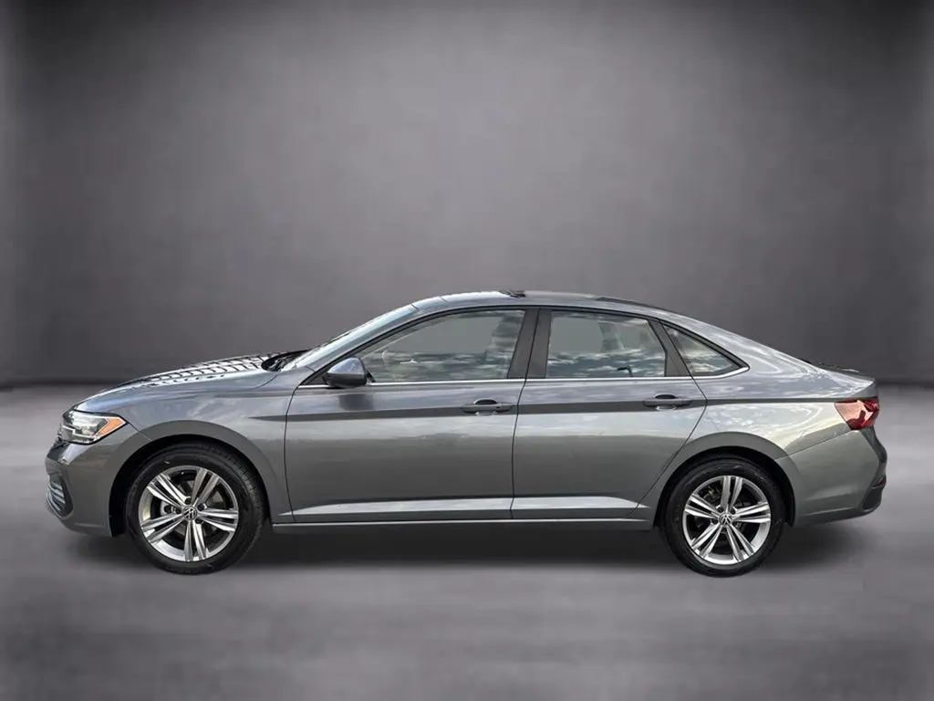 2024 Volkswagen Jetta - $15,769