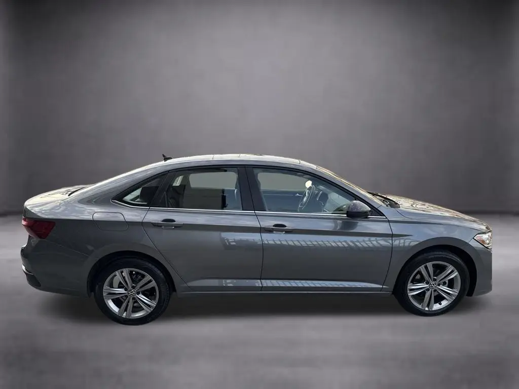 2024 Volkswagen Jetta - $15,769