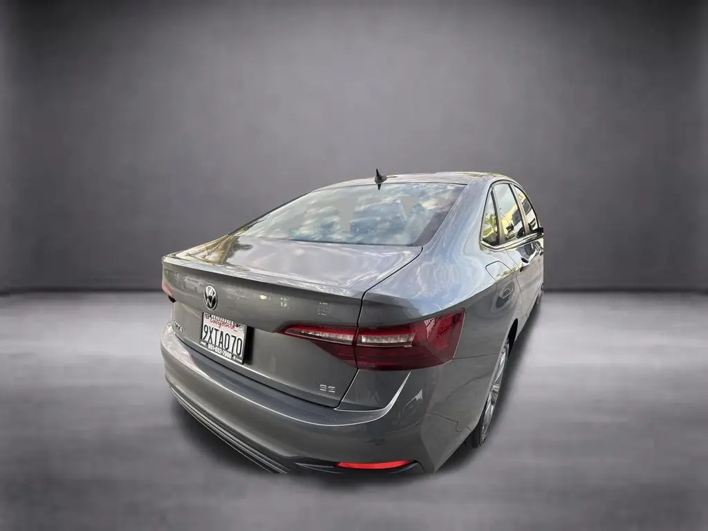 2024 Volkswagen Jetta - $15,769
