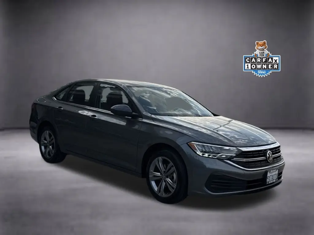 2024 Volkswagen Jetta - $15,769
