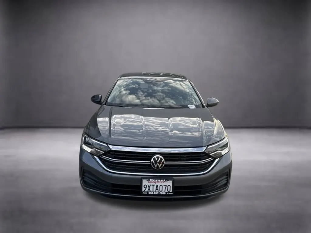 2024 Volkswagen Jetta - $15,769