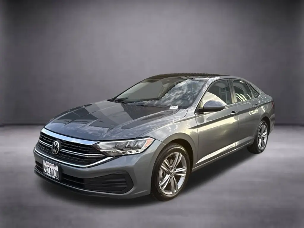 2024 Volkswagen Jetta - $15,769