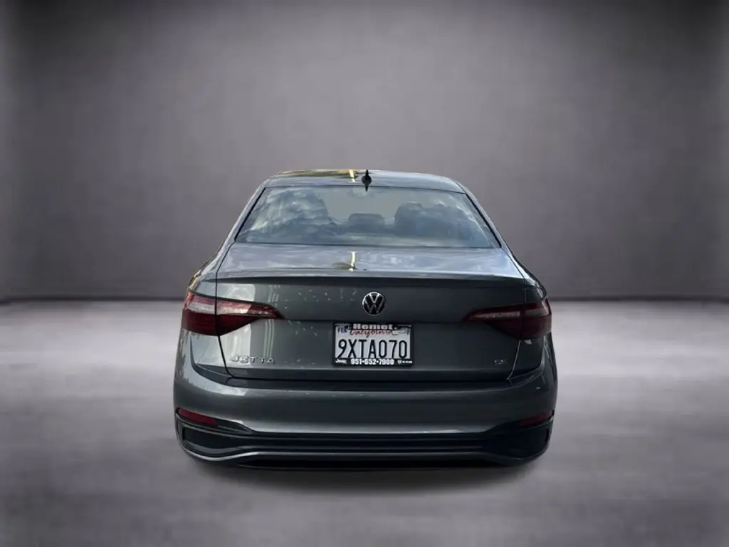 2024 Volkswagen Jetta - $15,769