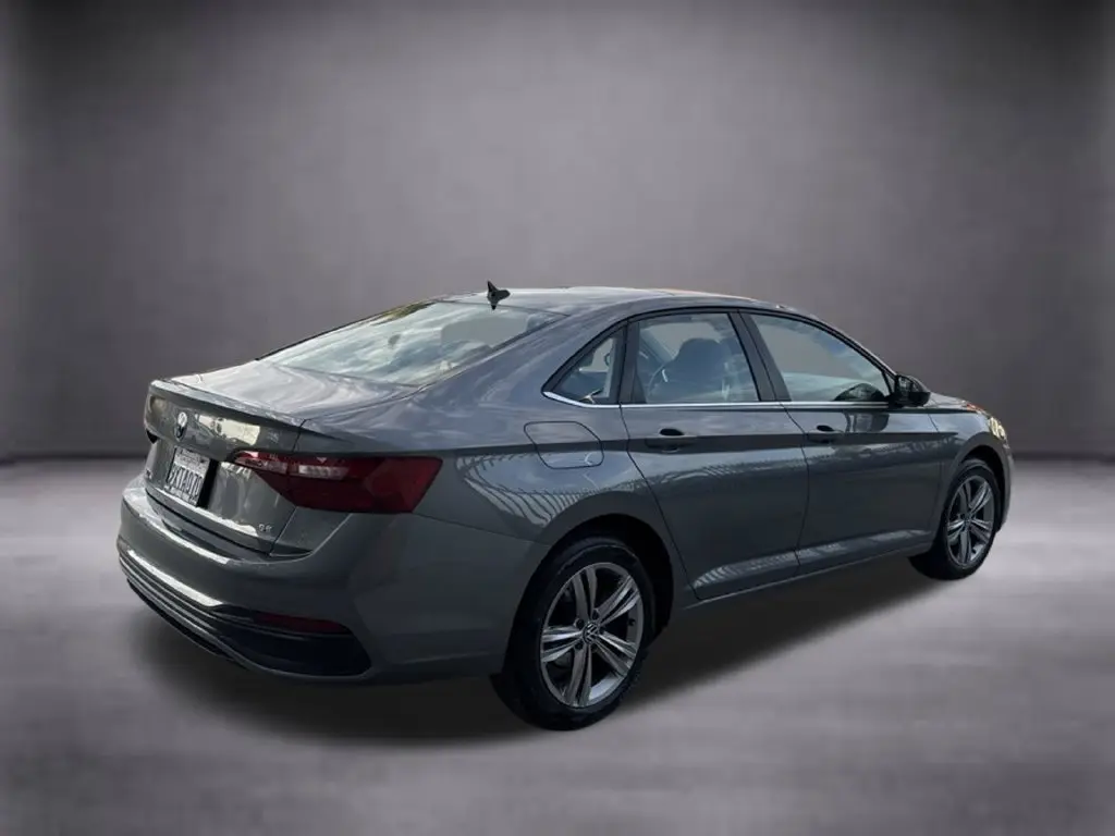 2024 Volkswagen Jetta - $15,769