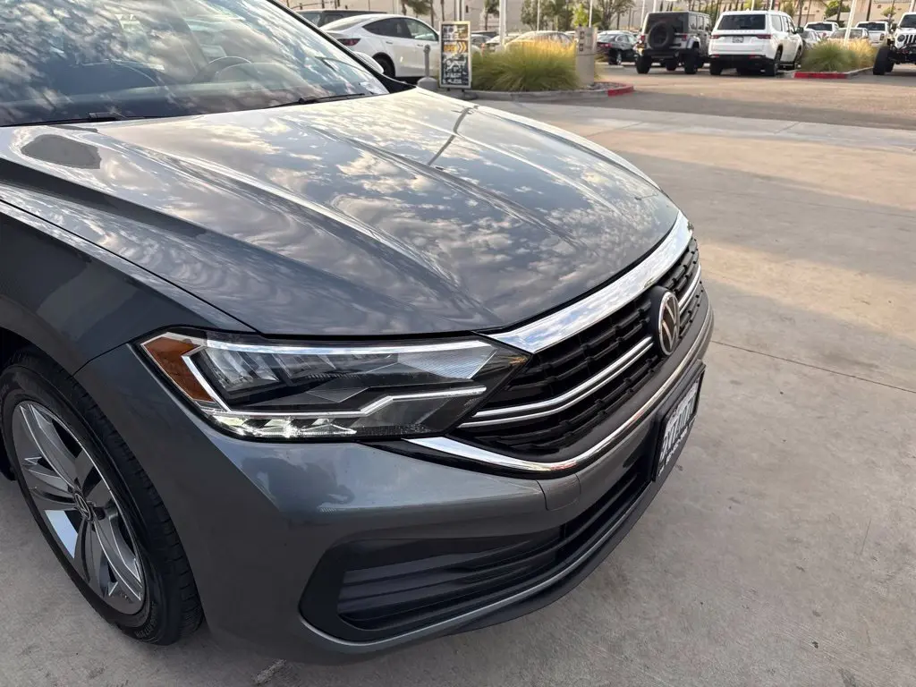 2024 Volkswagen Jetta - $15,769