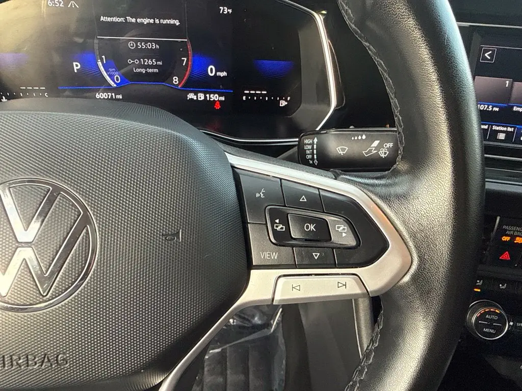 2024 Volkswagen Jetta - $15,769