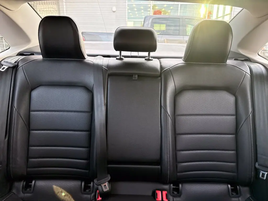 2024 Volkswagen Jetta - $15,769