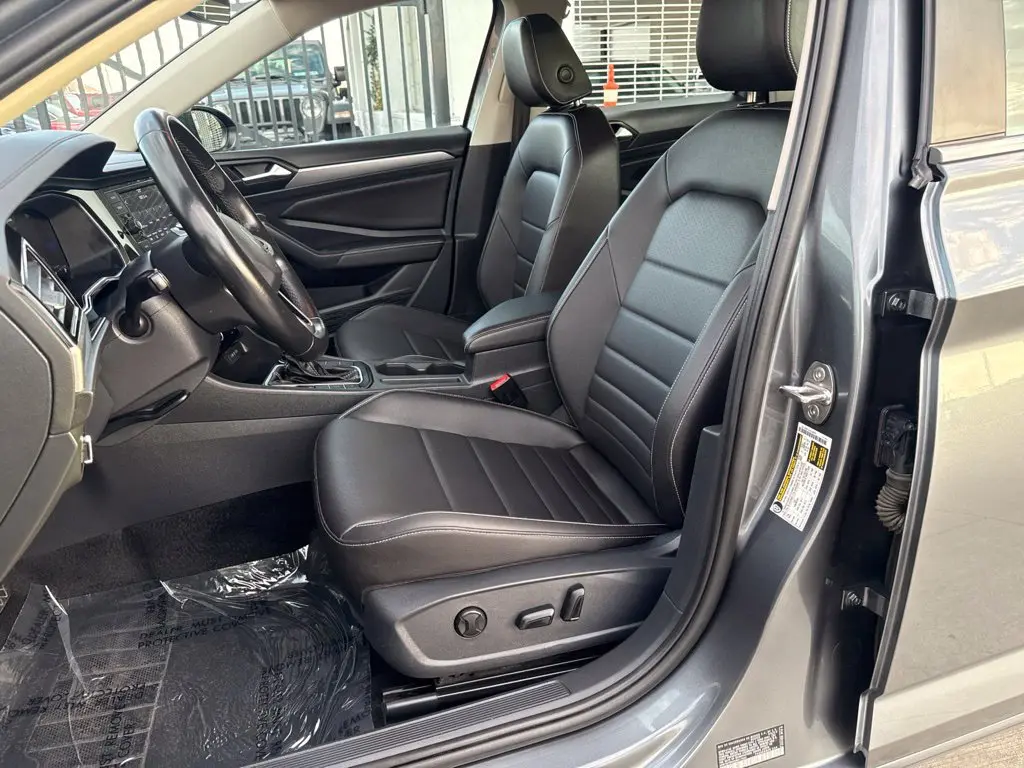 2024 Volkswagen Jetta - $15,769