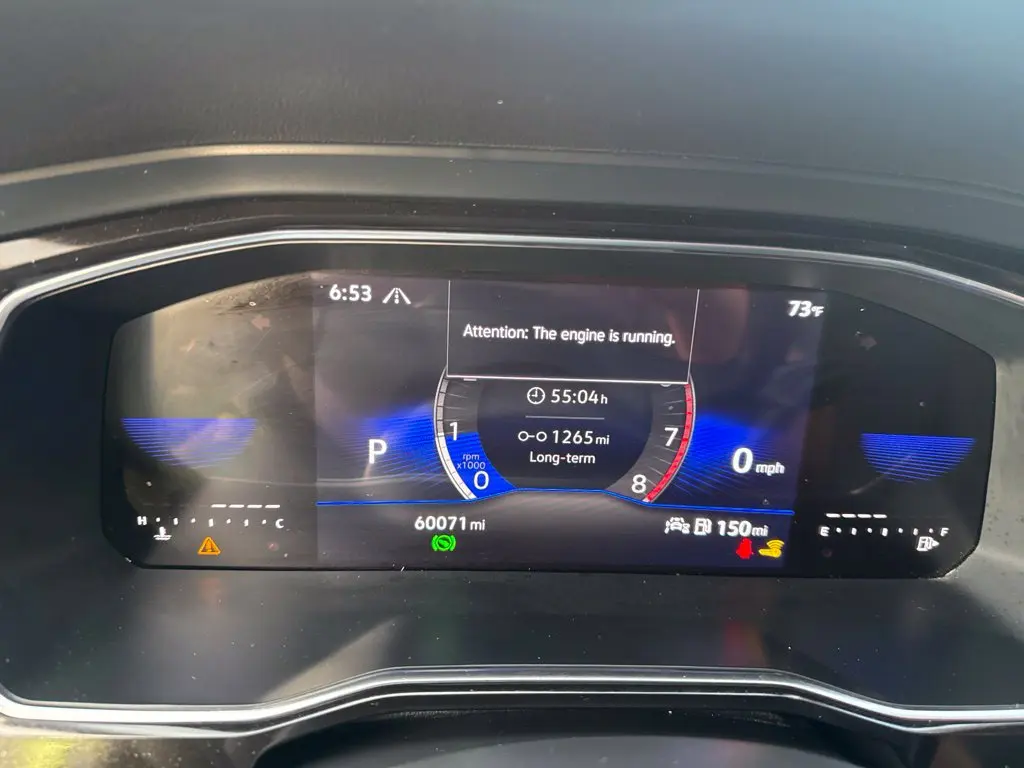 2024 Volkswagen Jetta - $15,769