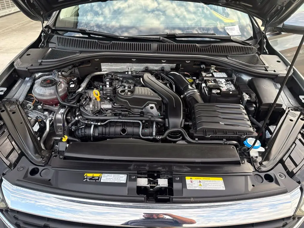 2024 Volkswagen Jetta - $15,769