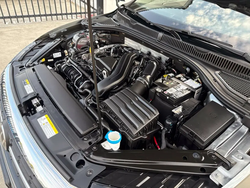 2024 Volkswagen Jetta - $15,769